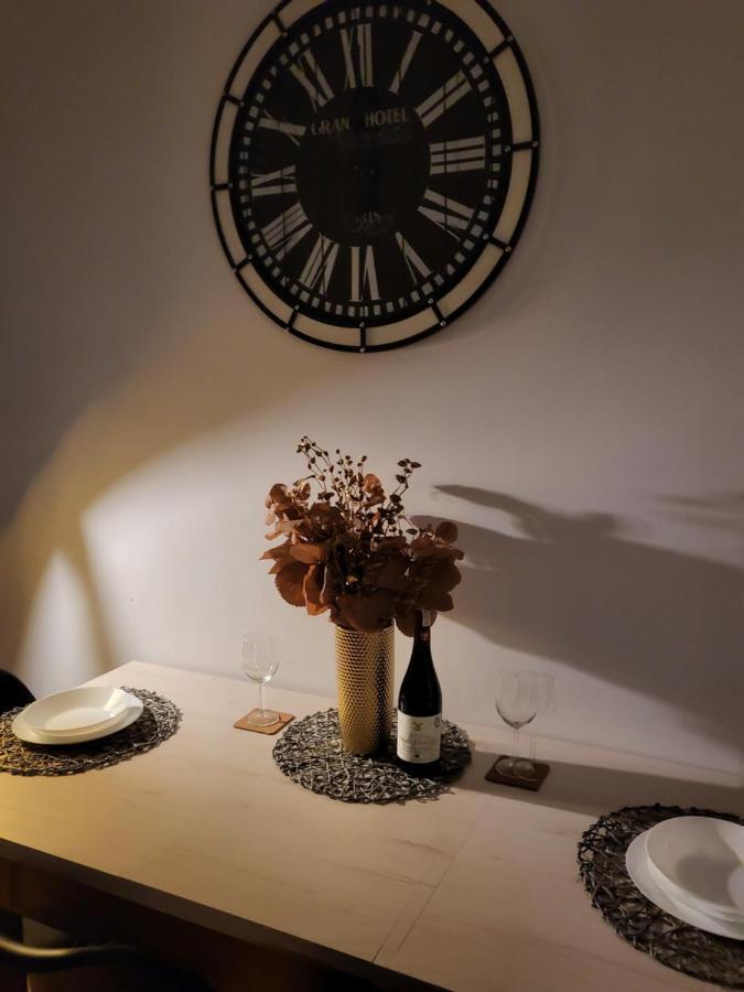 Apartament Wakacyjny Ines -Ustka-Na Wydmie,Samodzielne Zameldowanie,Garaz Do Dyspozycji Gosci Esterno foto