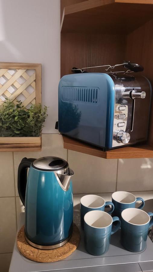 Apartament Wakacyjny Ines -Ustka-Na Wydmie,Samodzielne Zameldowanie,Garaz Do Dyspozycji Gosci Esterno foto